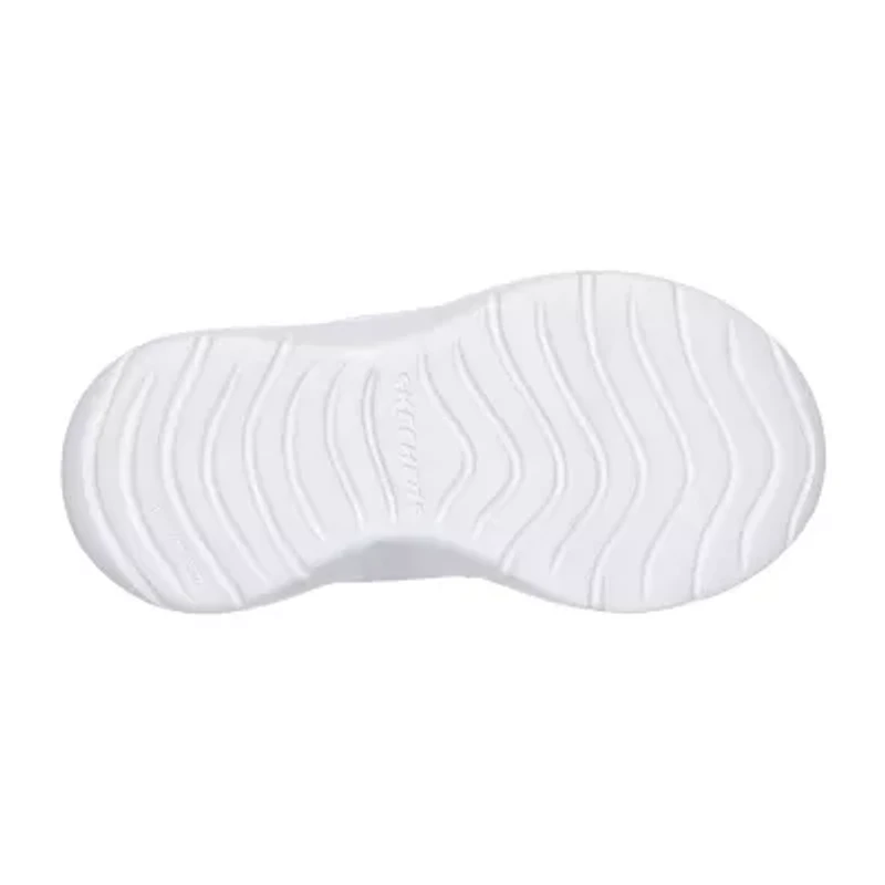 Skechers Skech Fast Toddler Girls Sneakers