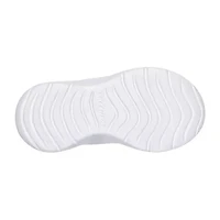 Skechers Skech Fast Toddler Girls Sneakers