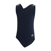 GK Dream Tank Little & Big Kid Sleeveless Leotard