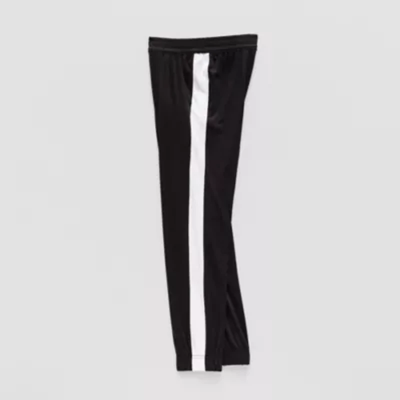 Xersion Little & Big Kid Boys Regular Fit Cuffed Track Pant