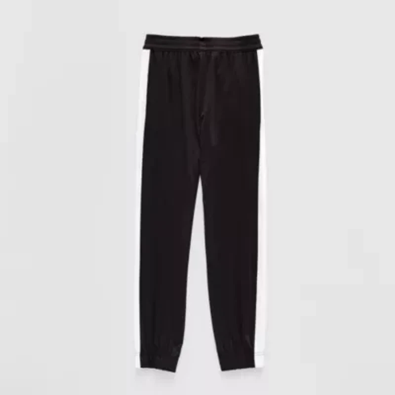 Xersion Little & Big Kid Boys Regular Fit Cuffed Track Pant