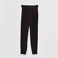 Xersion Little & Big Kid Boys Regular Fit Cuffed Track Pant