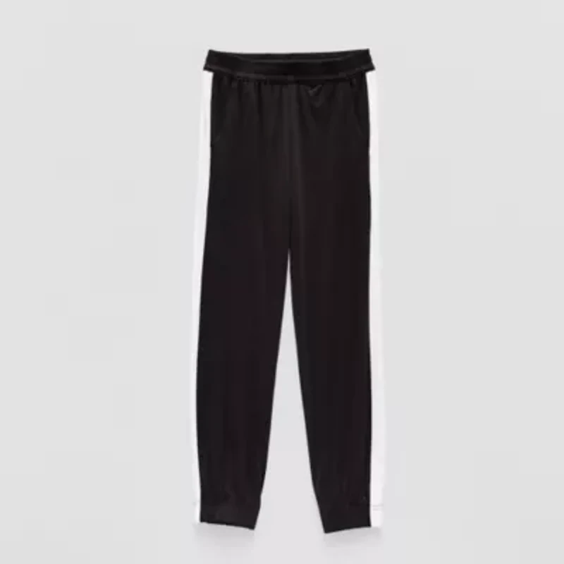 Xersion Little & Big Kid Boys Regular Fit Cuffed Track Pant