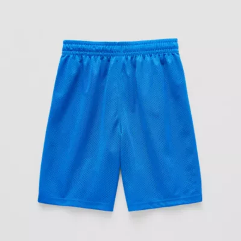 Xersion Little & Big Kid Boys Basketball Short
