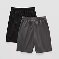Xersion Little & Big Kid Boys Adjustable Waist 2-pc. Basketball Short