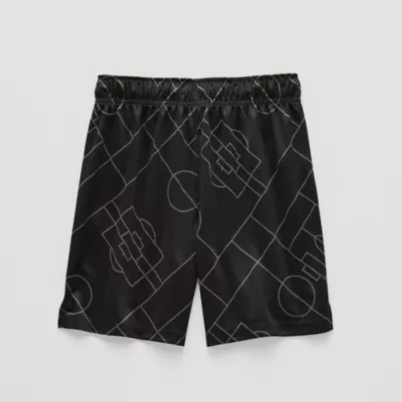 Xersion Performance Little & Big Kid Boys Basketball Short