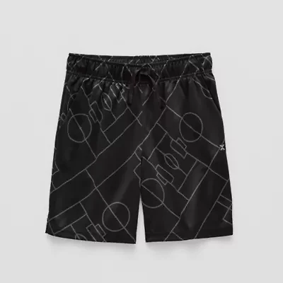 Xersion Performance Little & Big Kid Boys Basketball Short