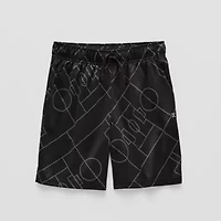 Xersion Performance Little & Big Kid Boys Basketball Short