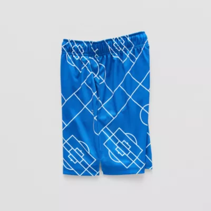 Xersion Performance Little & Big Kid Boys Basketball Short