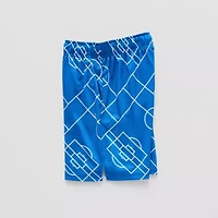 Xersion Performance Little & Big Kid Boys Basketball Short