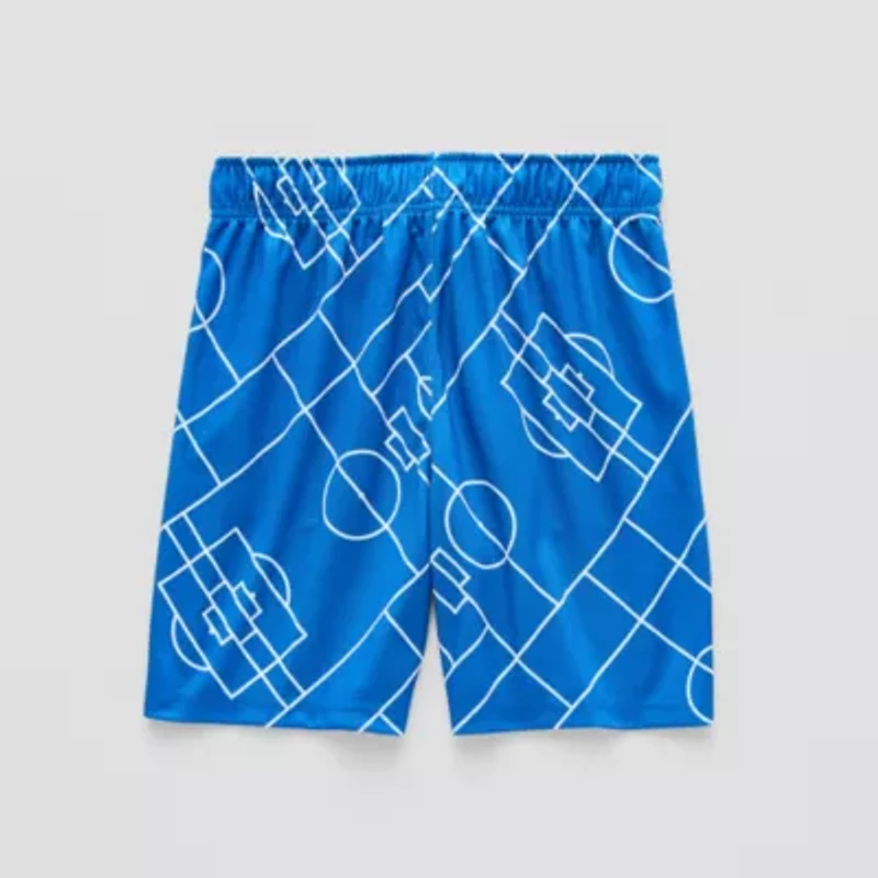 Xersion Performance Little & Big Kid Boys Basketball Short