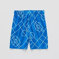 Xersion Performance Little & Big Kid Boys Basketball Short