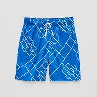 Xersion Performance Little & Big Kid Boys Basketball Short