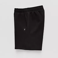 Xersion Little & Big Kid Boys Stretch Fabric Mid Rise Pull-On Short