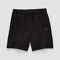 Xersion Little & Big Kid Boys Stretch Fabric Mid Rise Pull-On Short