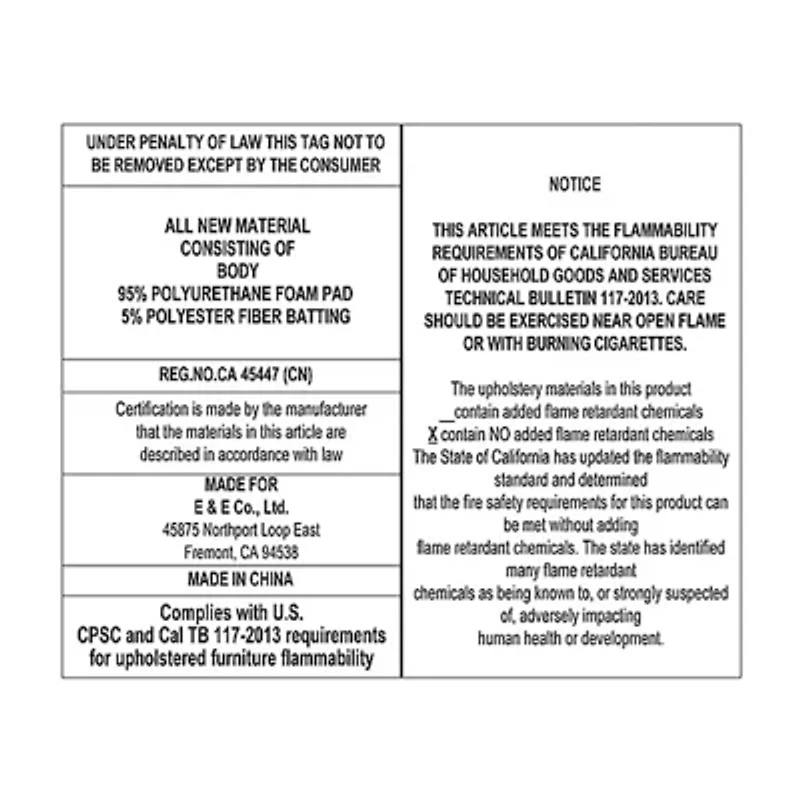 INK+IVY Novak Mid Century Modern Lounge Chair