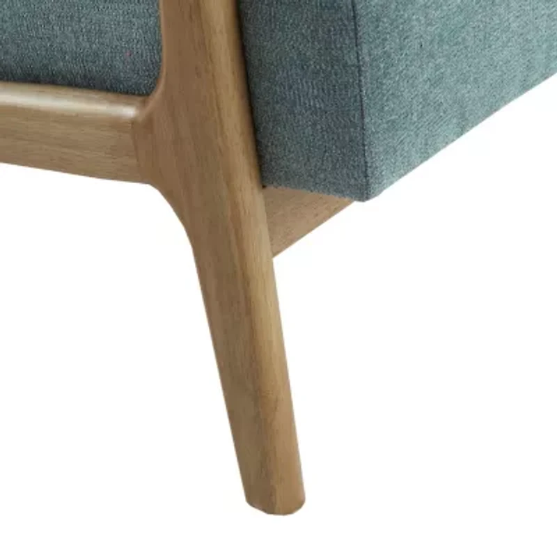 INK+IVY Novak Mid Century Modern Lounge Chair