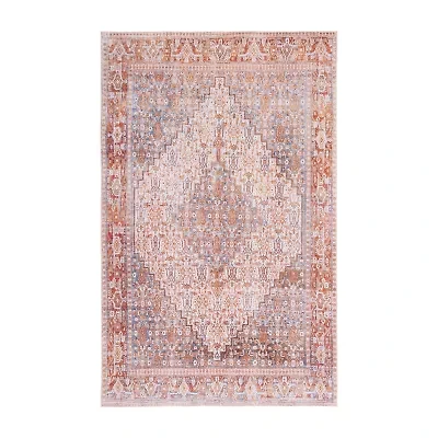 Safavieh Tucson Ivy Indoor Rectangular Area Rug