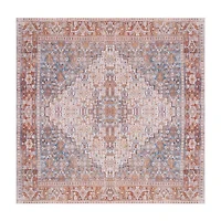 Safavieh Tucson Ivy 6'X6' Indoor Square Area Rug