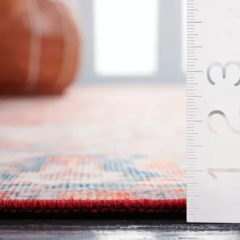 Safavieh Tucson Elie Indoor Rectangular Area Rug