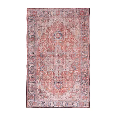 Safavieh Tucson Elie Indoor Rectangular Area Rug