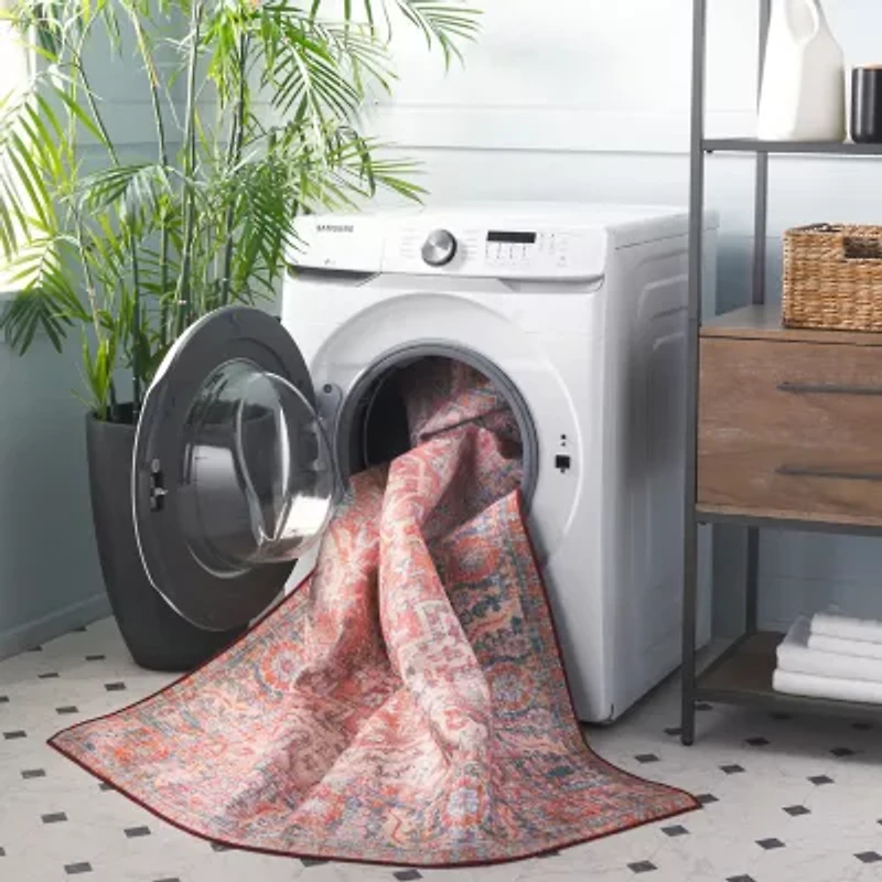 Safavieh Tucson Elie Indoor Rectangular Area Rug