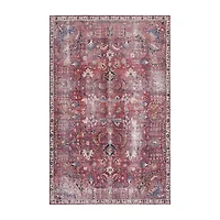 Safavieh Tucson Clay Indoor Rectangular Accent Rug