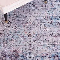 Safavieh Tucson Ira 6'X6' Indoor Round Area Rug