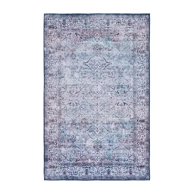 Safavieh Tucson Ira Indoor Rectangular Area Rug