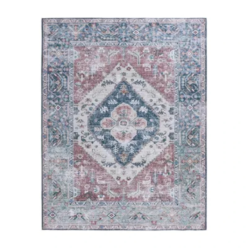 Safavieh Tucson Hyde Indoor Rectangular Area Rug