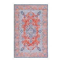 Safavieh Tucson Tate 36"X60" Indoor Rectangular Accent Rug