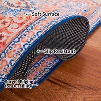 Safavieh Tucson Tate 36"X60" Indoor Rectangular Accent Rug