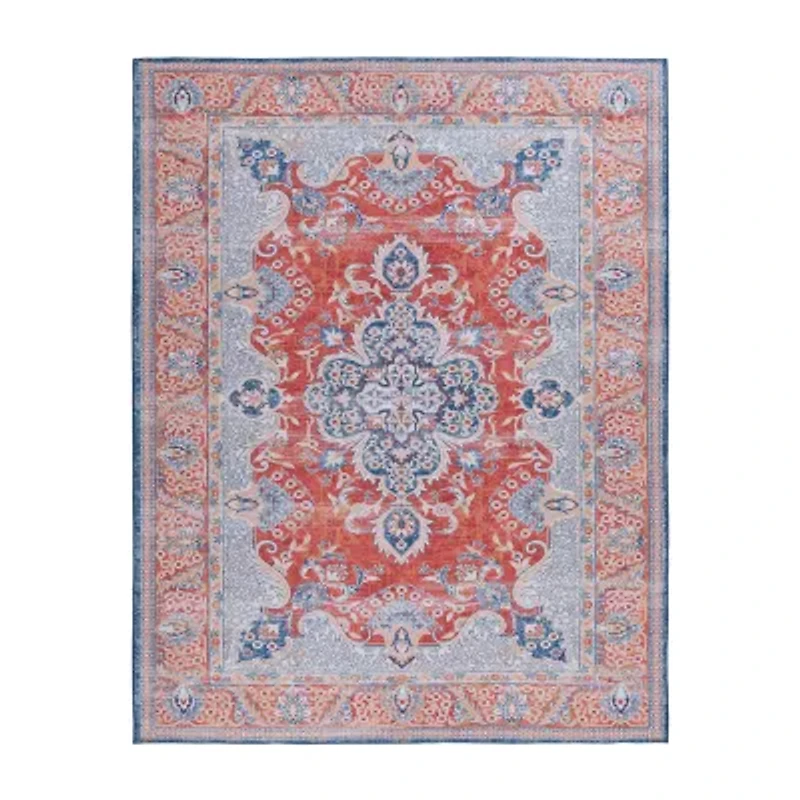 Safavieh Tucson Tate Indoor Rectangular Area Rug