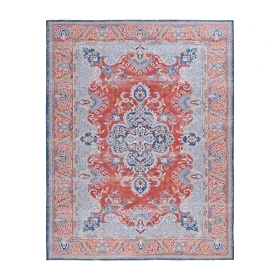 Safavieh Tucson Tate Indoor Rectangular Area Rug