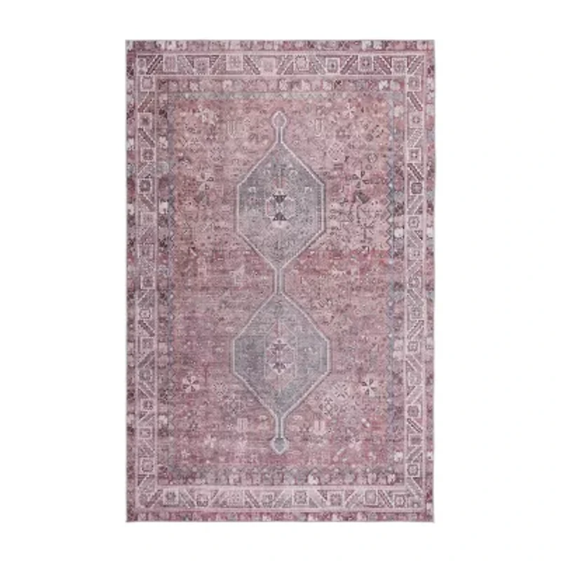 Safavieh Tucson Ross Indoor Rectangular Area Rug