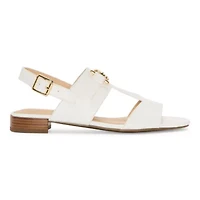 Liz Claiborne Womens Grove Heeled Sandals