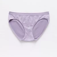 Ambrielle Seamless Bikini Panty