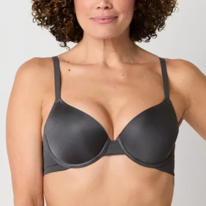 Ambrielle Demi Bra