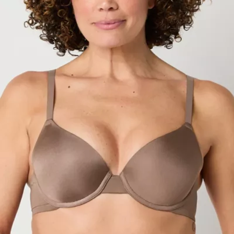 Ambrielle Demi Bra