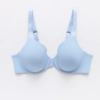 Liz Claiborne Cool Touch Lightly Lined Full Coverage Bra 351861