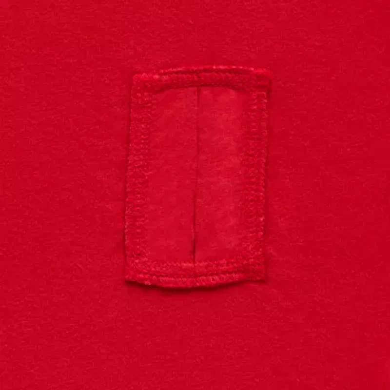 Thereabouts Little & Big Kid Boys Bodysuit Closure Easy-on + Easy-off Adaptive Crew Neck Short Sleeve Bodysuit