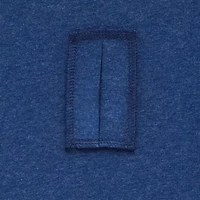Thereabouts Little & Big Kid Boys Bodysuit Closure Easy-on + Easy-off Adaptive Short Sleeve