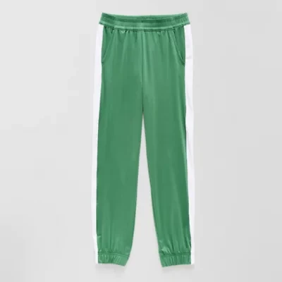 Xersion Little & Big Kid Boys Regular Fit Cuffed Track Pant