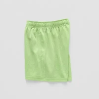 Xersion Above The Knee Little & Big Kid Boys Basketball Short