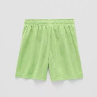 Xersion Above The Knee Little & Big Kid Boys Basketball Short