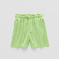 Xersion Above The Knee Little & Big Kid Boys Basketball Short