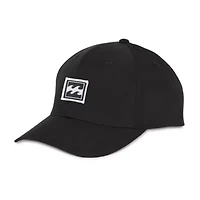 Billabong Mens Baseball Cap