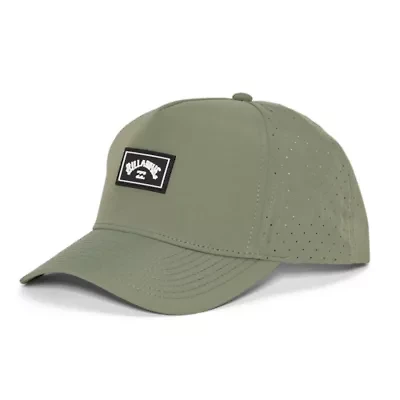 Billabong Mens Baseball Cap