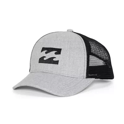 Billabong Mens Trucker Hat