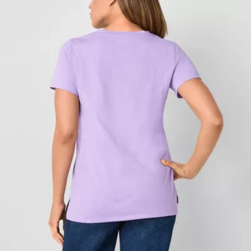 Hope & Wonder Women's History Month 'We Are' Short Sleeve Graphic T-Shirt